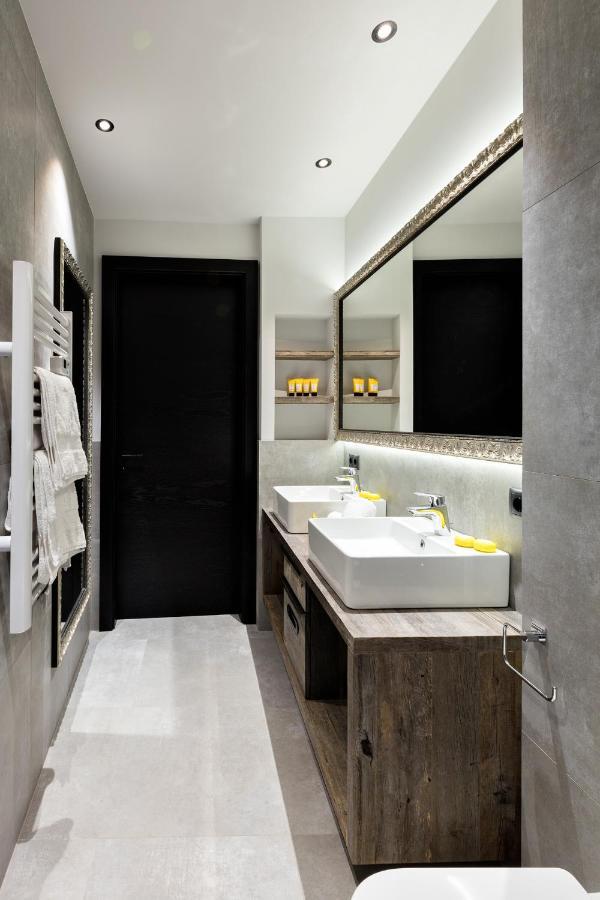Das Luxurioese Alpine Apartment In Der Residenz Silvretta - Inklusive Silvretta Card Premium See Dış mekan fotoğraf